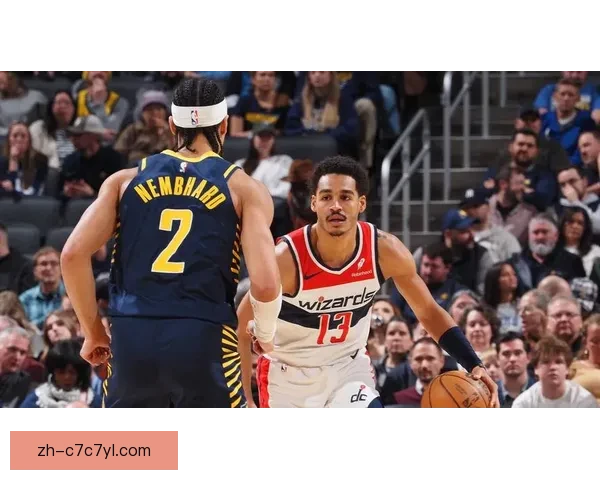 奇才七人上双险胜步行者止颓势