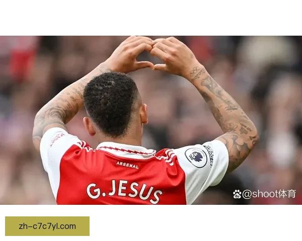 热苏斯自信重返巴西国家队有望