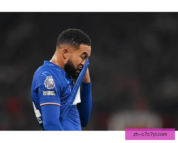 乔-科尔：切尔西应围绕特拉福德建队