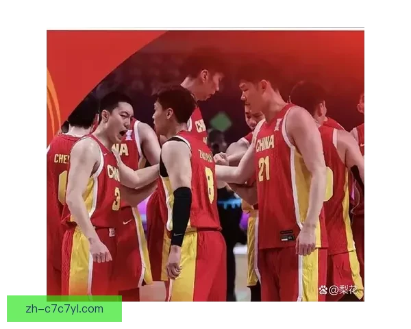 团结一心展现团队篮球的无敌实力 团结一心展现团队篮球的无敌实力